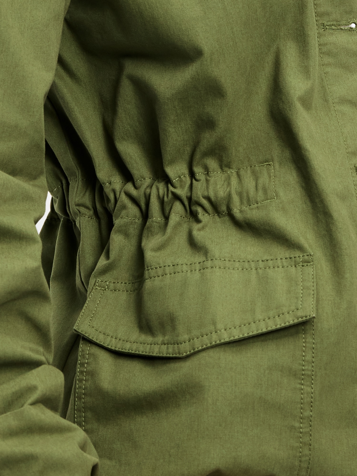 Utility Jacket