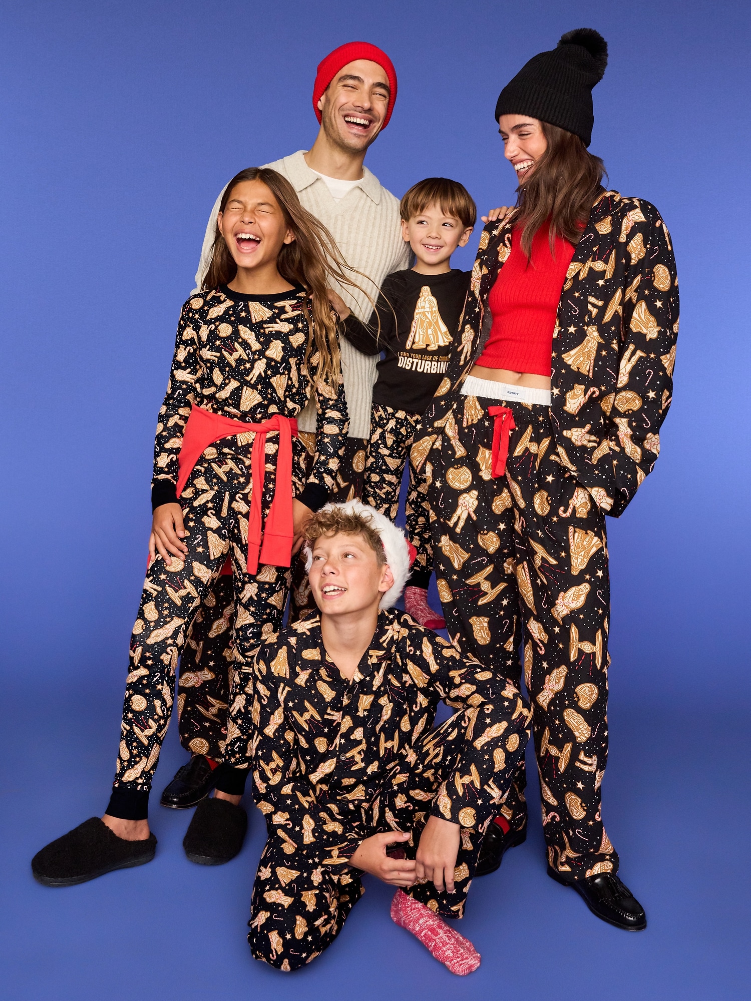 Old Navy x Star Wars™ Slippers for Men