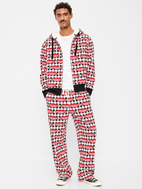 Rotation Tapered Jogger Sweatpants
