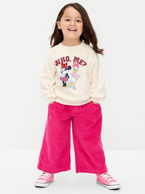 Disney© Graphic Sweatshirt for Toddler Girls