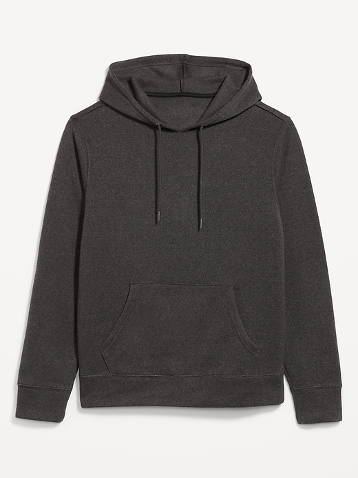 Sweater Fleece Pullover Hoodie