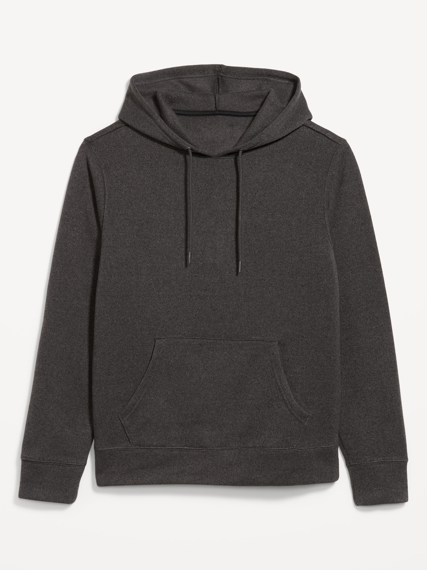 Sweater Fleece Pullover Hoodie