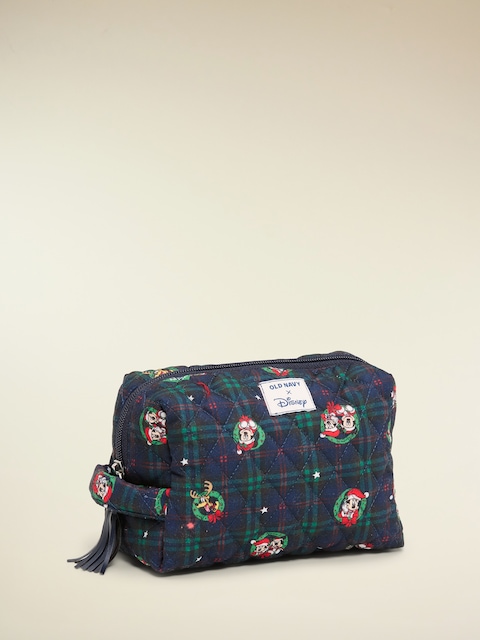 Old Navy x Disney Cosmetic Bag