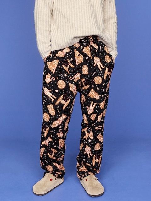 Old Navy x Star Wars™ Flannel Pajama Pants for Men