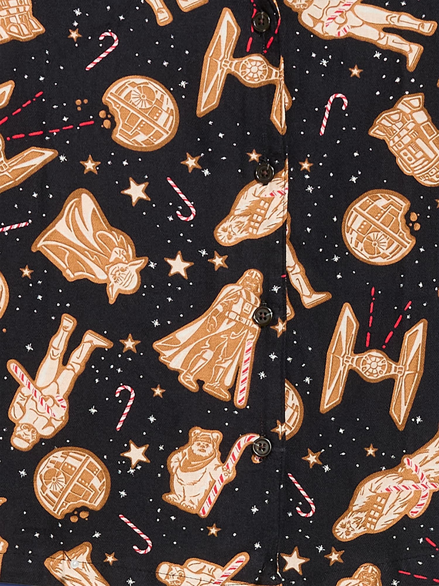 Old Navy x Star Wars™ Flannel Pajama Pants Set for Women