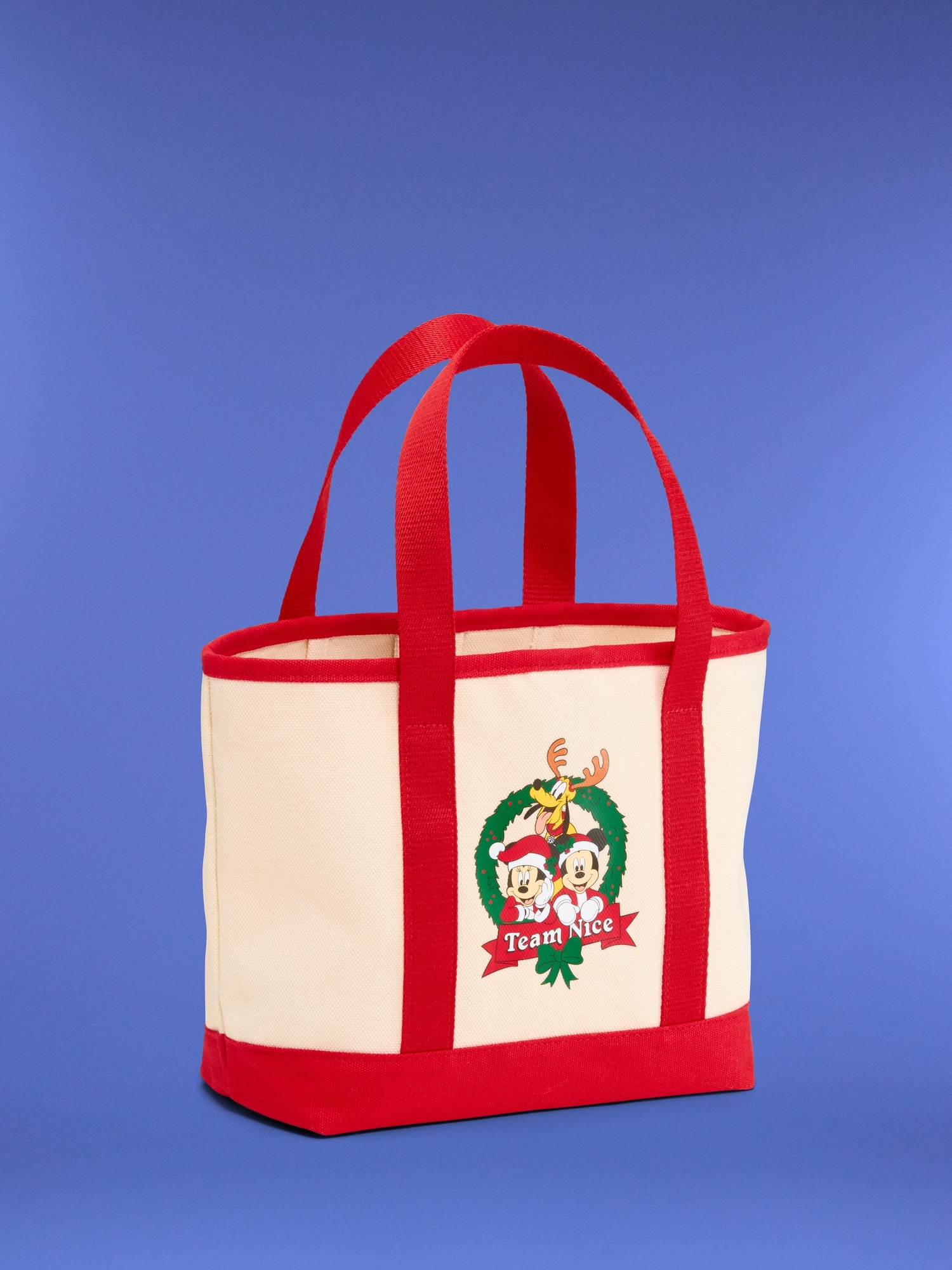 Old Navy x Disney Mini Tote Bag