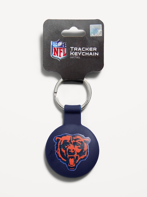 WinCraft® Chicago Bears Tracker Keychain