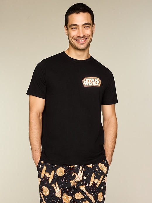 Old Navy x Star Wars™ Graphic T-Shirt for Men | Old Navy