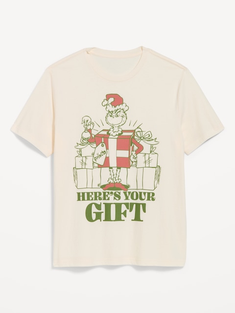 Dr. Seuss™ Grinch T-Shirt