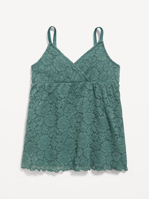 Cami Top for Girls