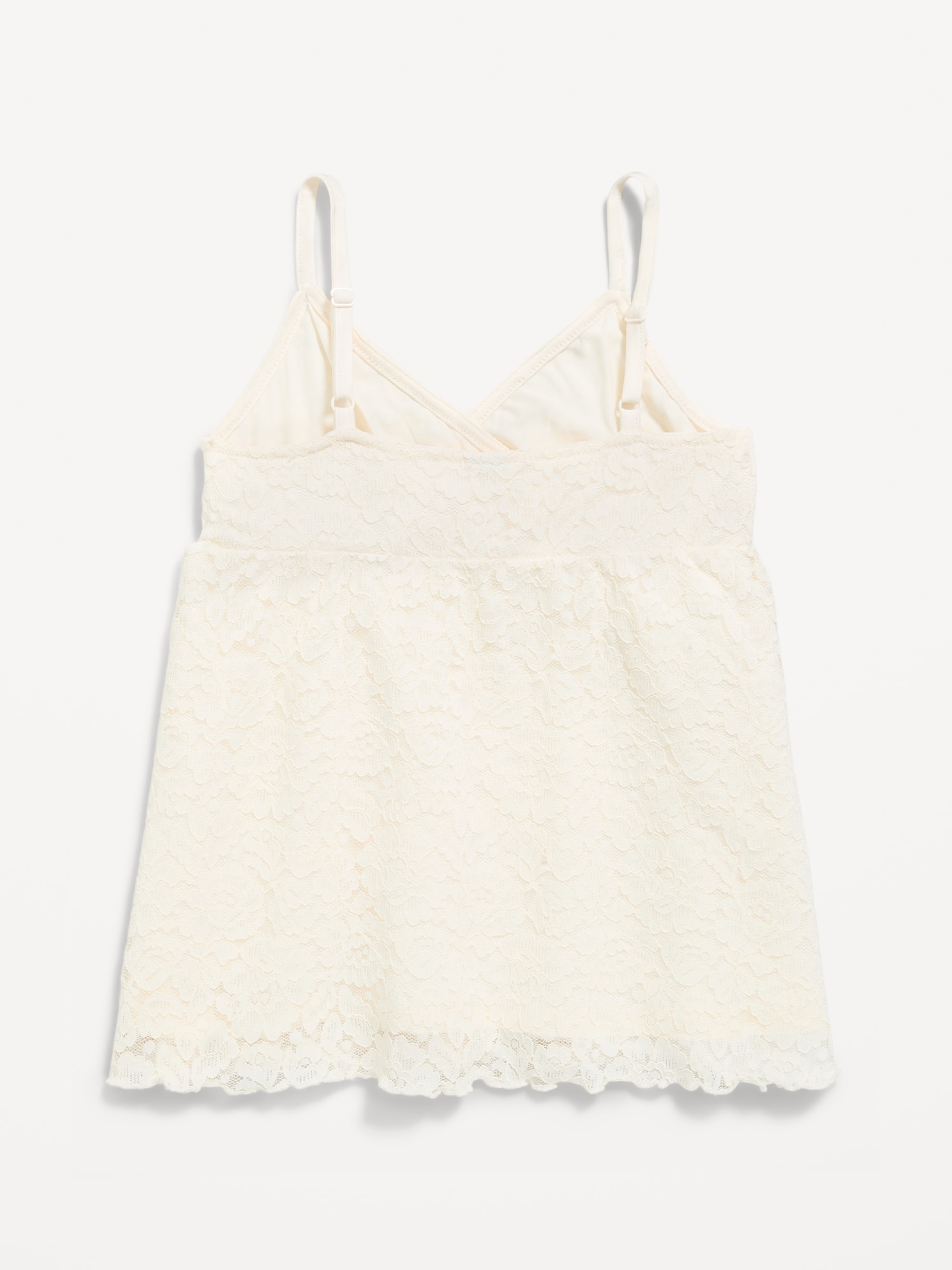 Cami Top for Girls