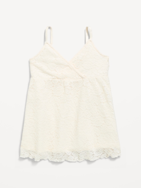 Cami Top for Girls