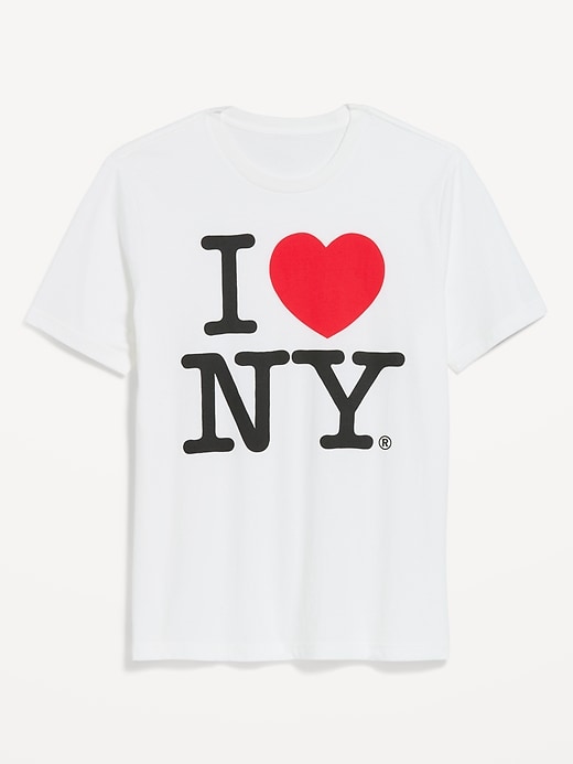 I Heart NY™ Graphic T-Shirt