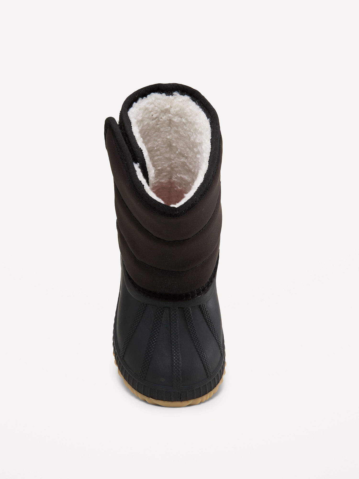 Duck Boots for Toddler Boys