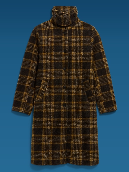 Old Navy x Altuzarra Wool Overcoat | Old Navy Old Navy x Altuzarra Wool Overcoat | Old Navy