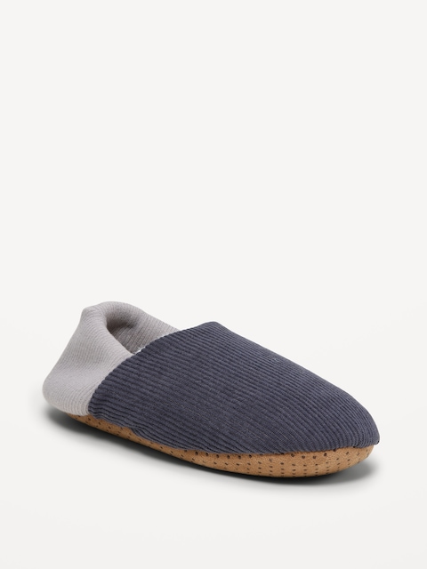 Slipper Socks for Men