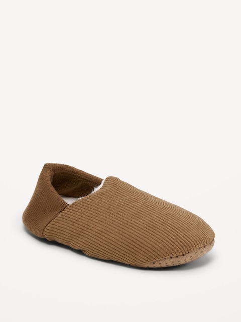 Slipper Socks for Men