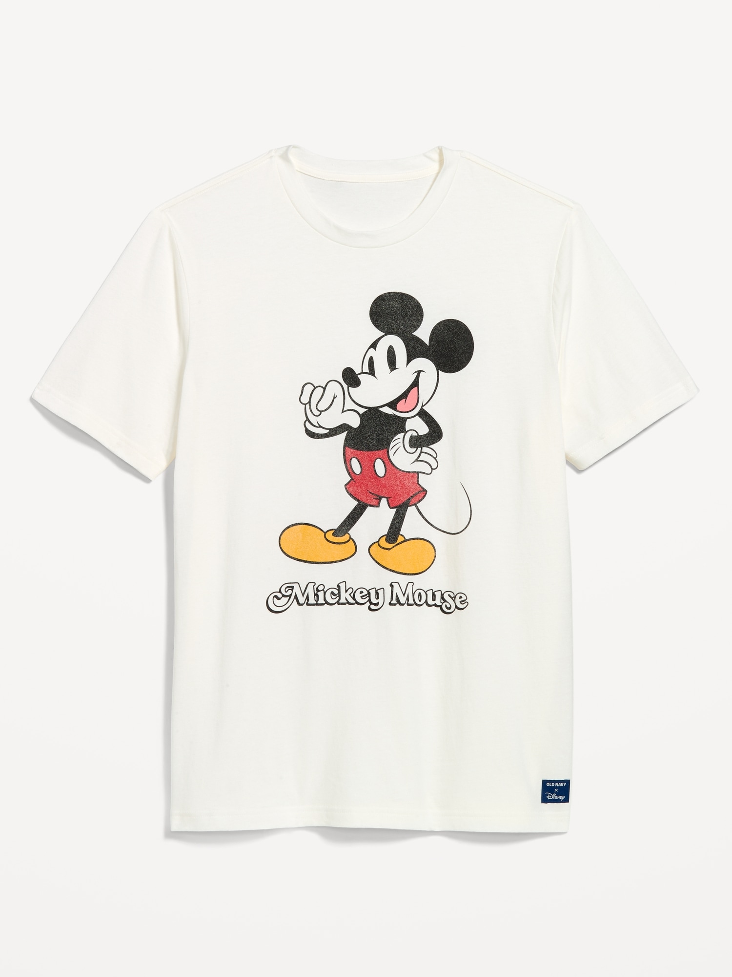 Old Navy x Disney Graphic T-Shirt for Adults