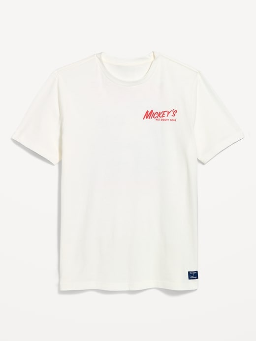 Old Navy x Disney Graphic T-Shirt for Adults