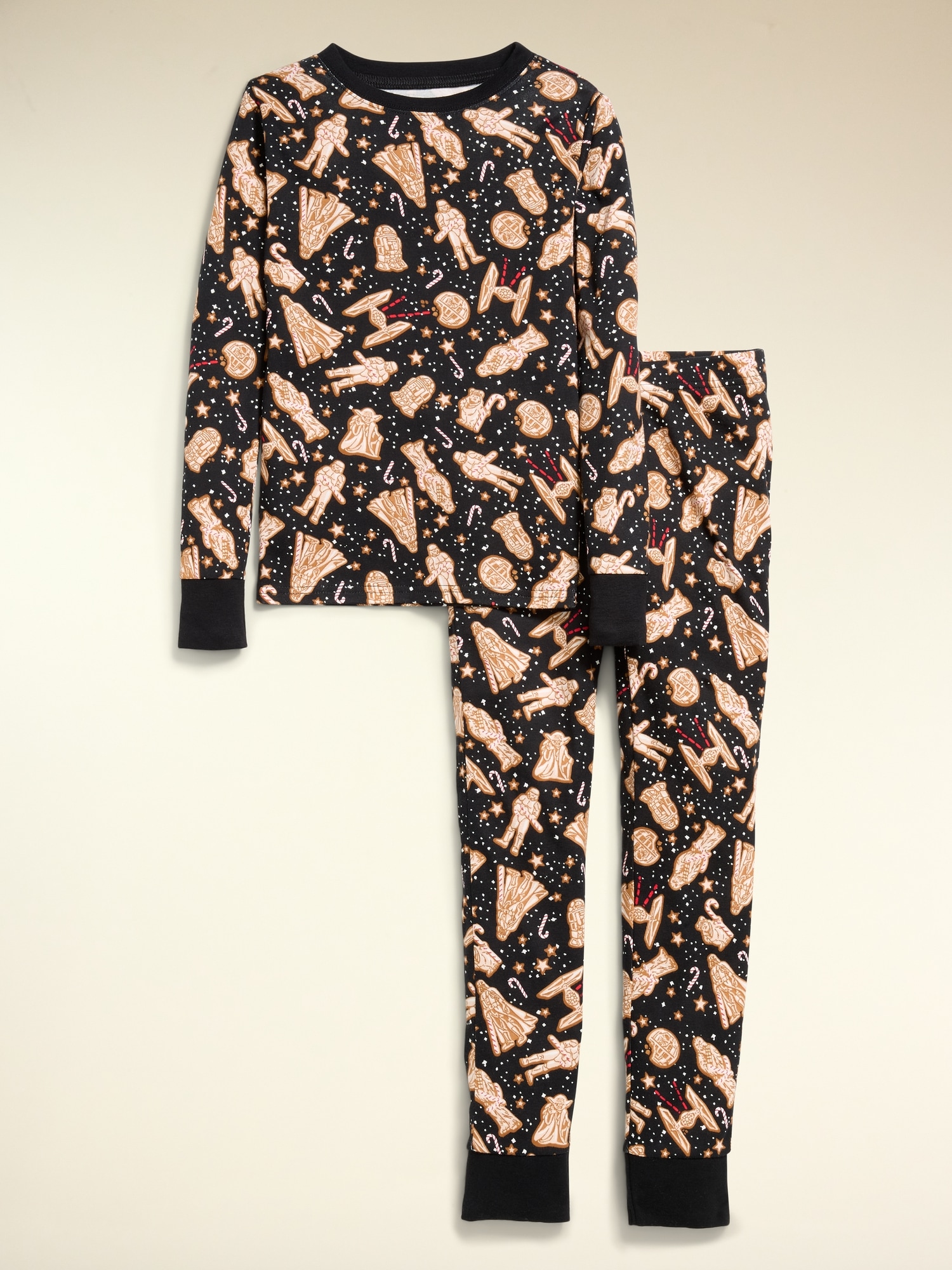 Old Navy x Star Wars™ Snug-Fit Gender-Neutral Pajama for Kids