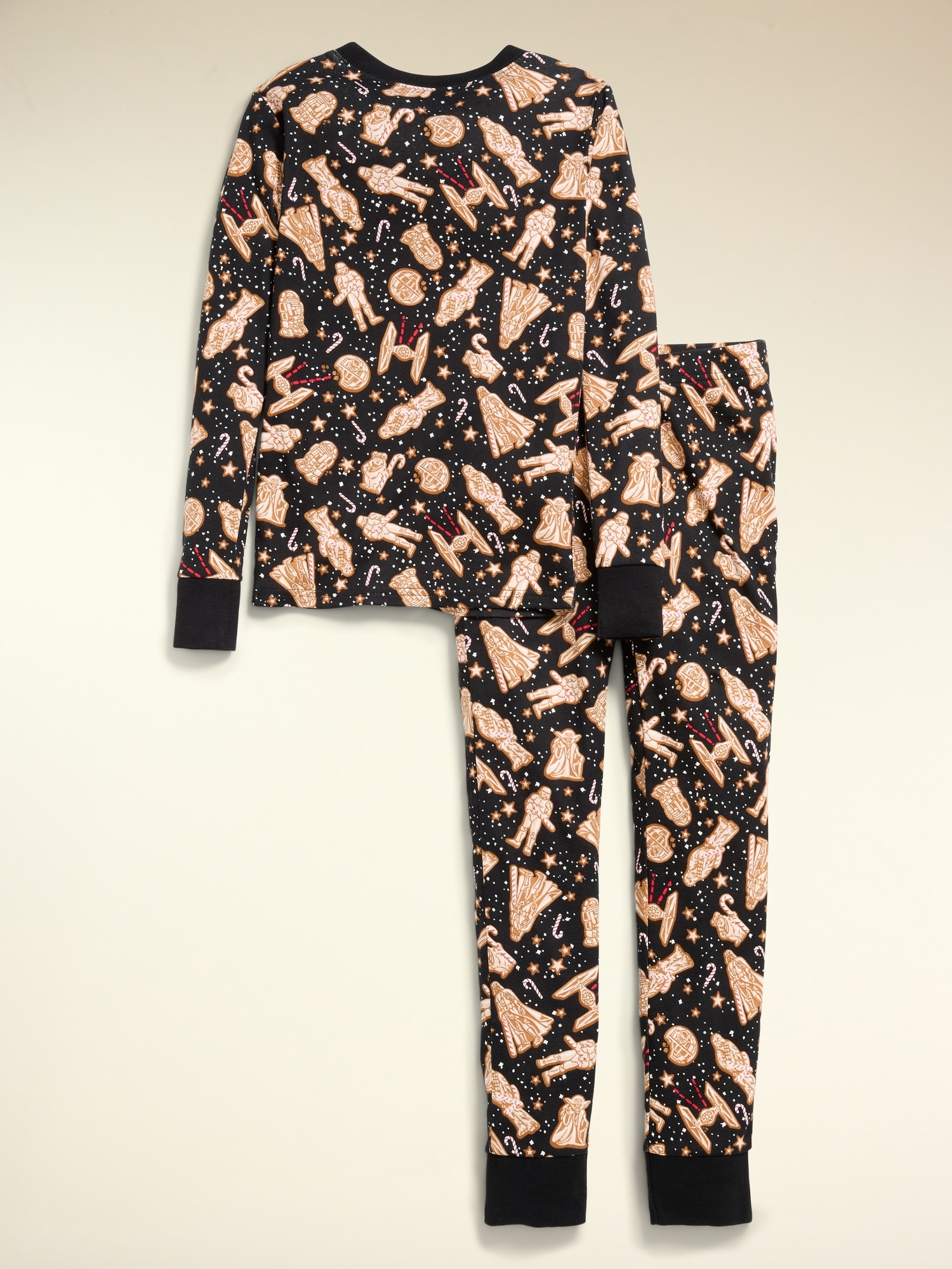 Old Navy x Star Wars™ Snug-Fit Gender-Neutral Pajama for Kids