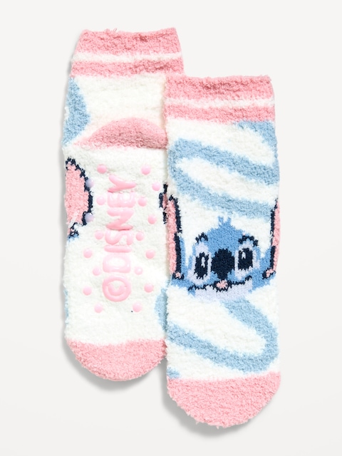 Disney© Cozy Socks for Girls