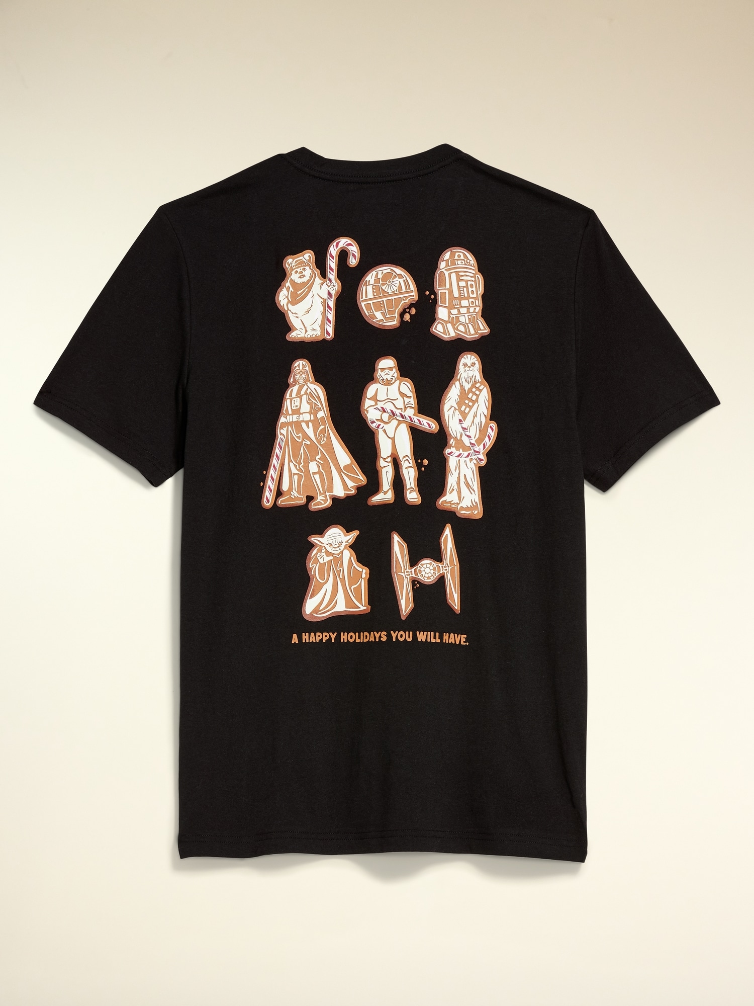 Old Navy x Star Wars™ Graphic T-Shirt for Men