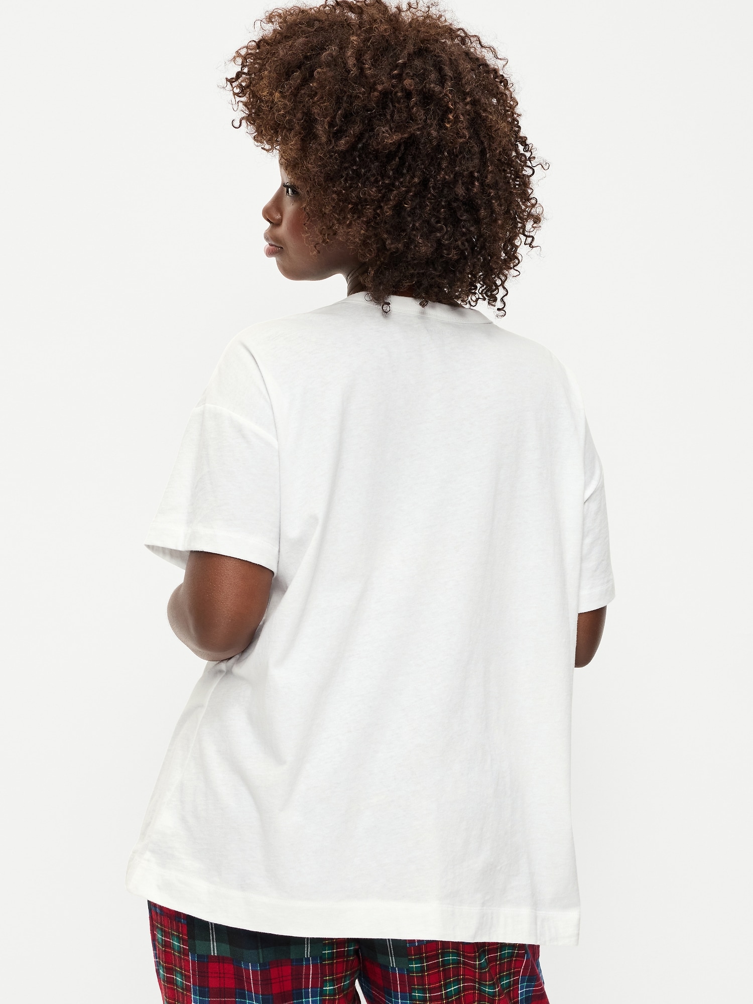 Ford Bronco™ Oversized Tunic T-Shirt