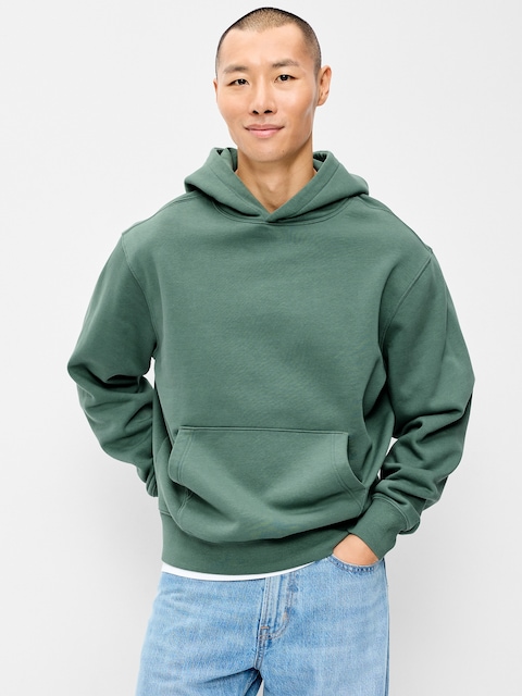 Rotation Hoodie