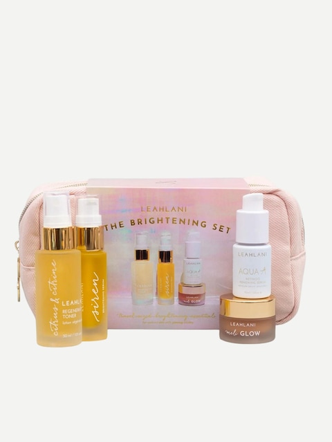 Leahlani The Brightening Set