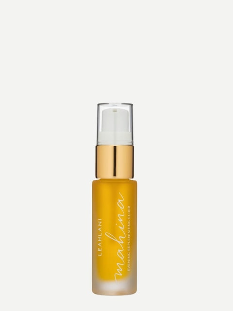 Leahlani Mahina Night Moisturizer - Travel Size