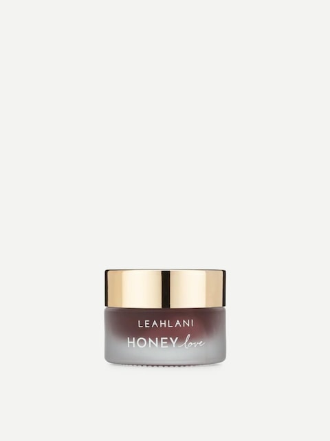 Leahlani Honey Love Exfoliator - Travel Size