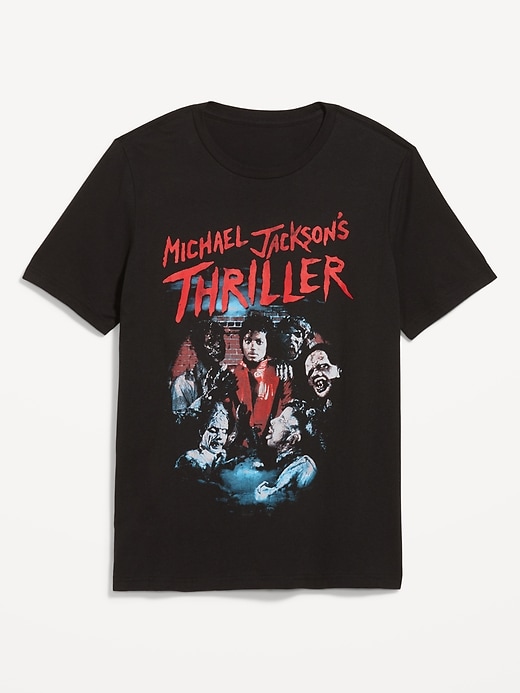 Michael Jackson™ T-Shirt | Old Navy