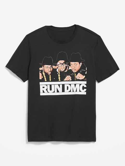 RUN-DMC Tシャツ 2枚セット RUN-DMC™ T-Shirt | Old Navy