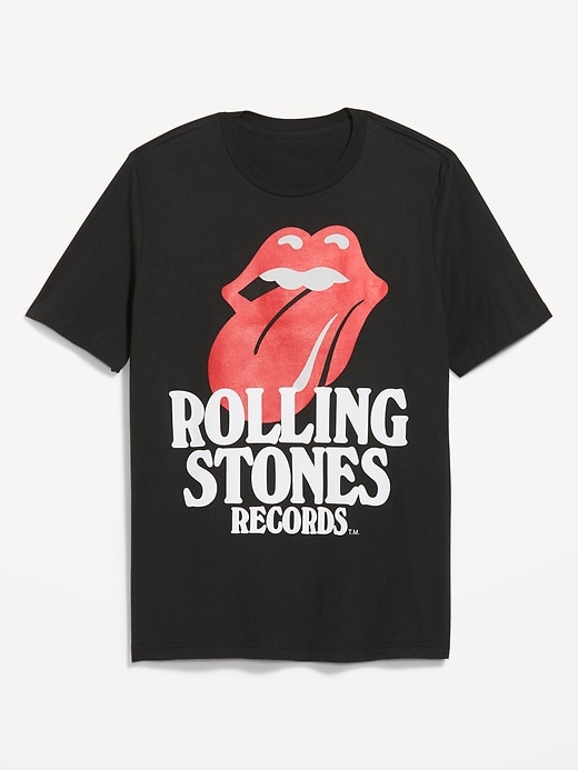 The Rolling Stones Tシャツ The Rolling Stones™ T-Shirt | Old Navy