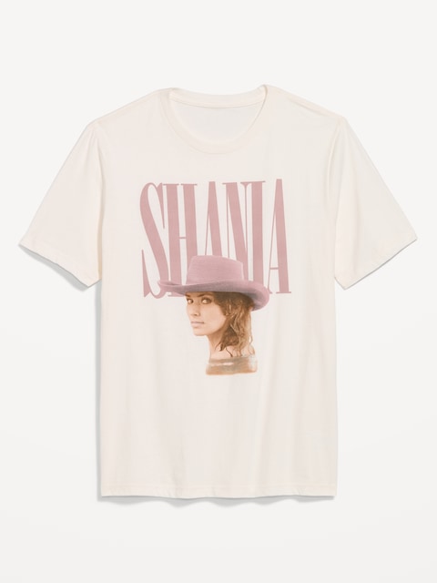 Shania Twain™ T-Shirt
