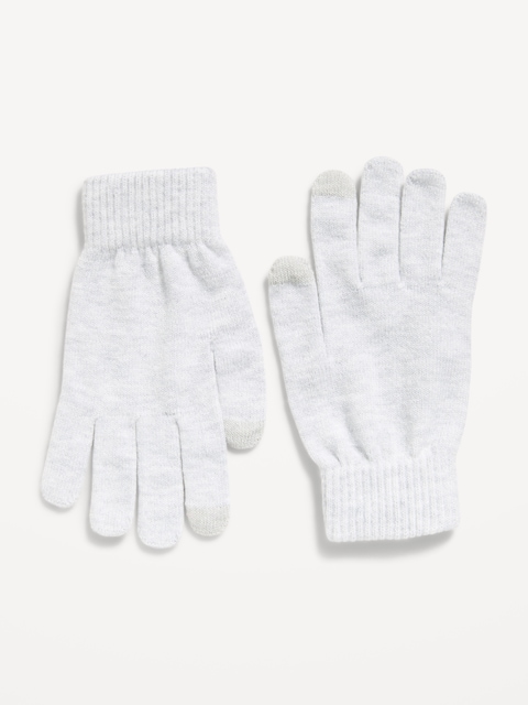 Knit Gloves for Women