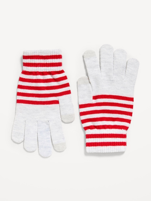 Knit Gloves for Women