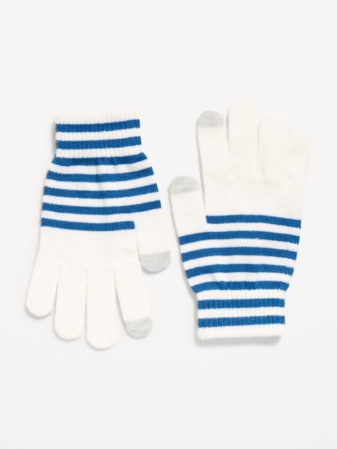 Knit Gloves for Women