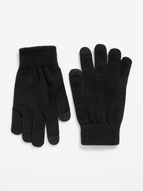 Knit Gloves for Women