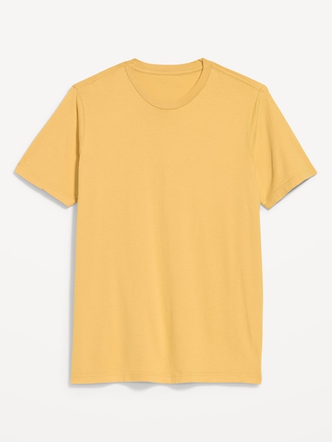 Crew-Neck T-Shirt