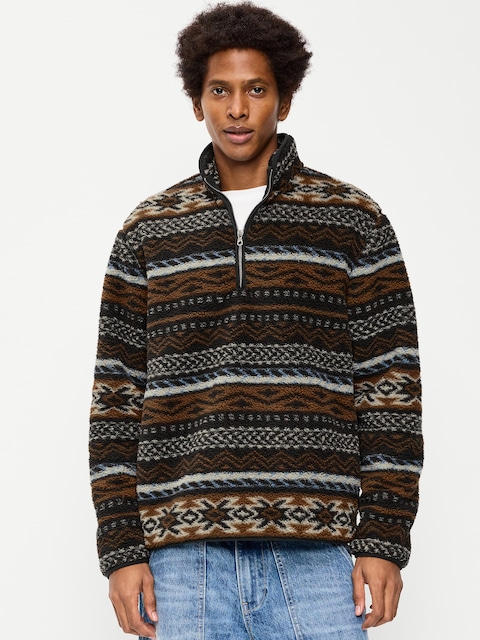 Sherpa Quarter Zip