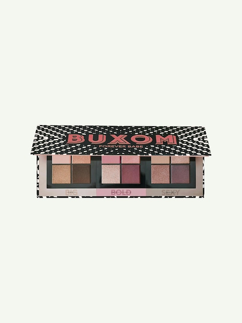 Buxom Forever Babe Eyeshadow Palette
