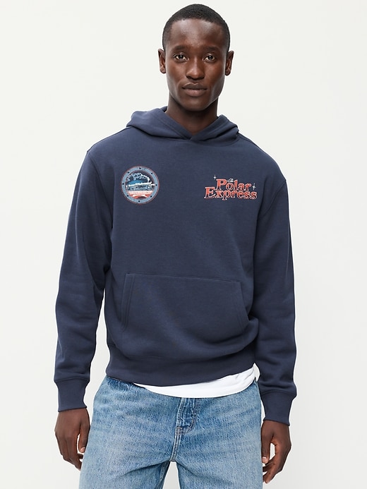 Shelby® G.T. Pullover Hoodie