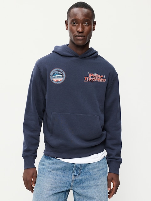 Polar Express™ Pullover Hoodie