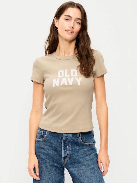 Snug Graphic T-Shirt