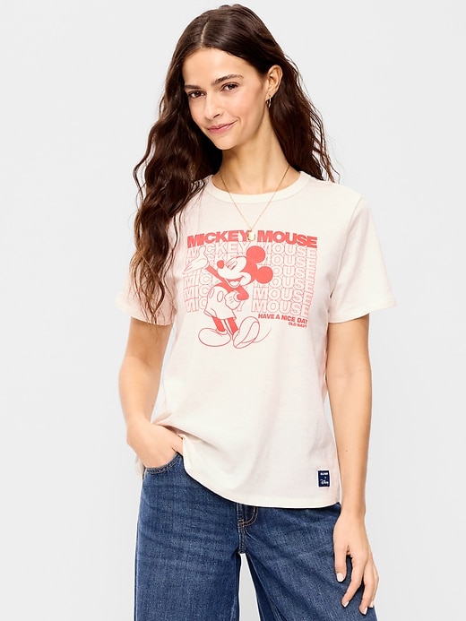 Old Navy x Disney Graphic T-Shirt for Women