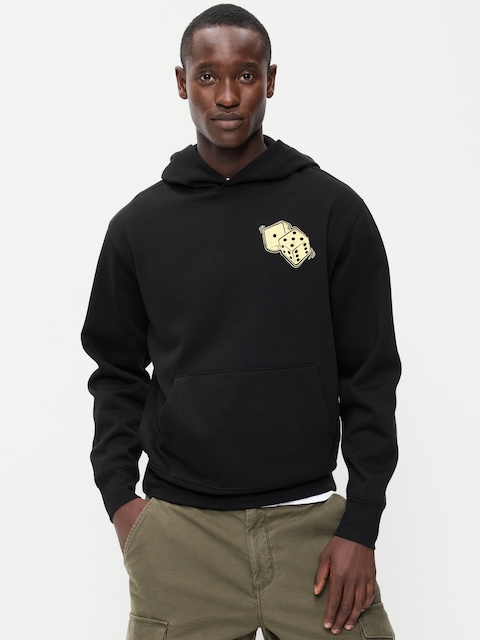 Monopoly™ Pullover Hoodie