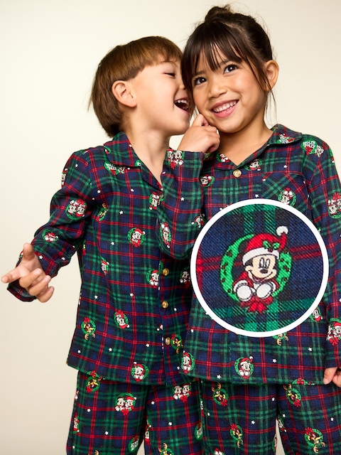 Old Navy x Disney Unisex Pajama Set for Toddler & Baby