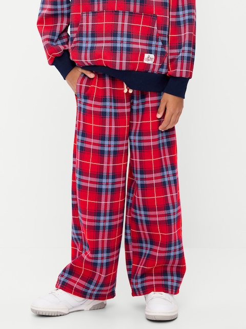 Ultra Baggy Sweatpants for Boys